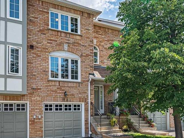21 - 2350 Britannia Rd W