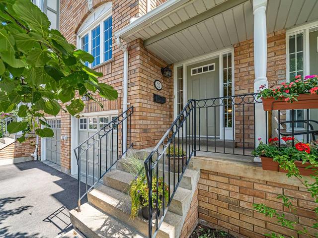 21 - 2350 Britannia Rd W