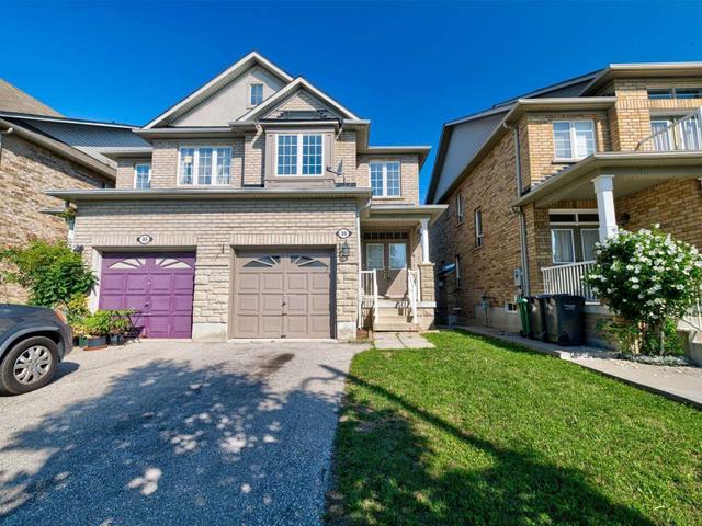 88 Pennyroyal Cres