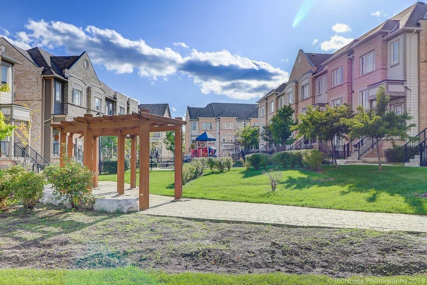 213 5170 Winston Churchill Blvd, Mississauga Sold, W4885370 Condos.ca