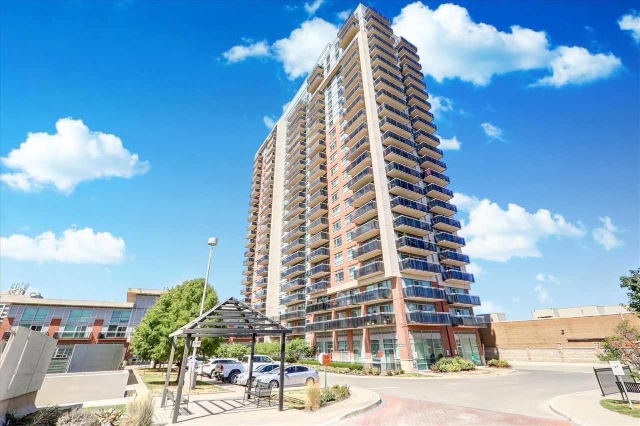 1405 215 Queen St E, Brampton Sold, W4886447 Condos.ca