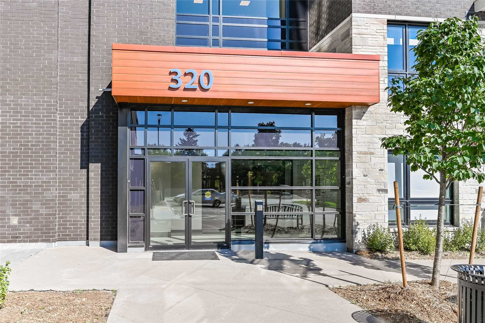 601 320 Plains Rd E, Burlington Leased, W4886555 Condos.ca