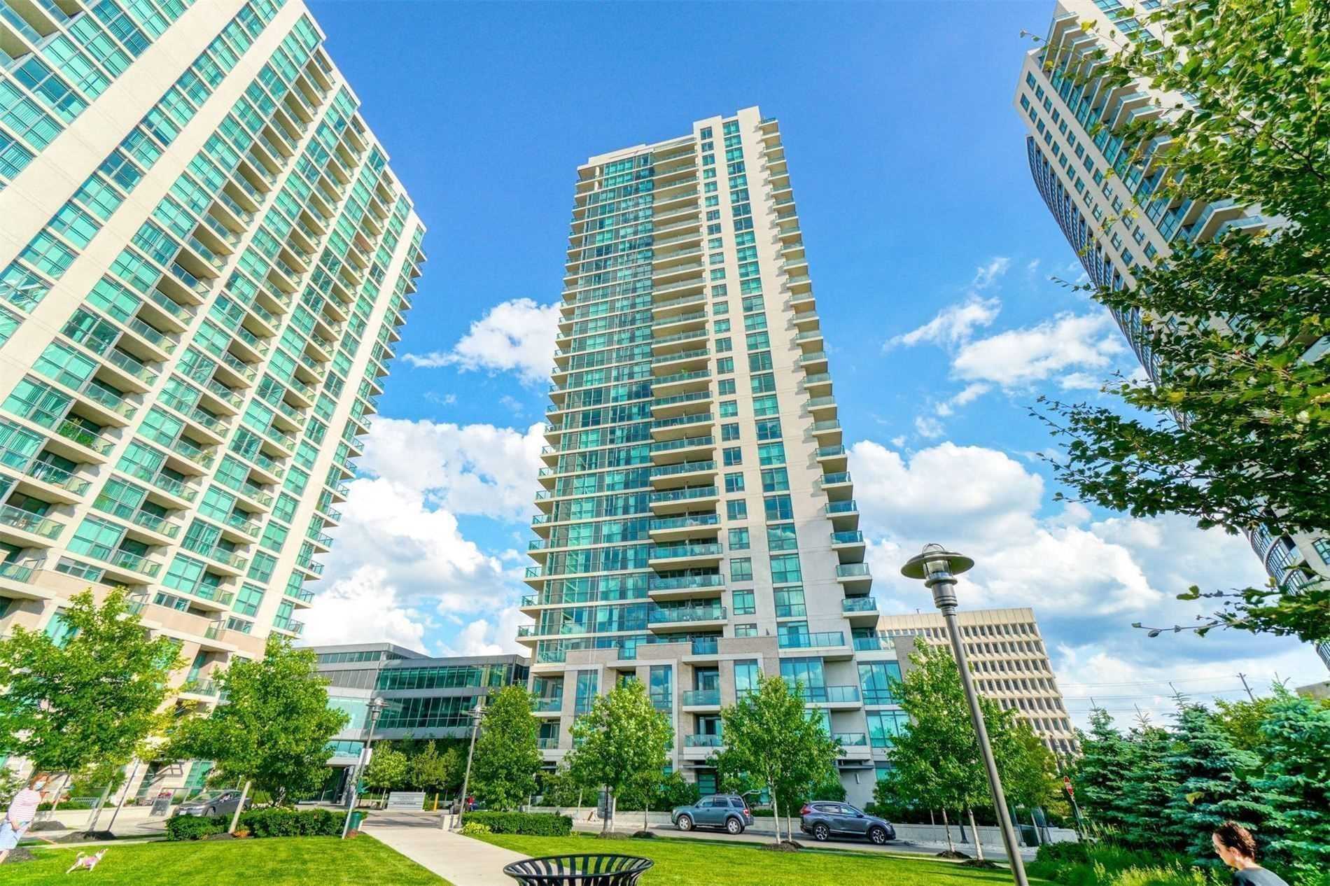 1006 215 Sherway Gardens Rd, Etobicoke Leased, W4887668 Condos.ca