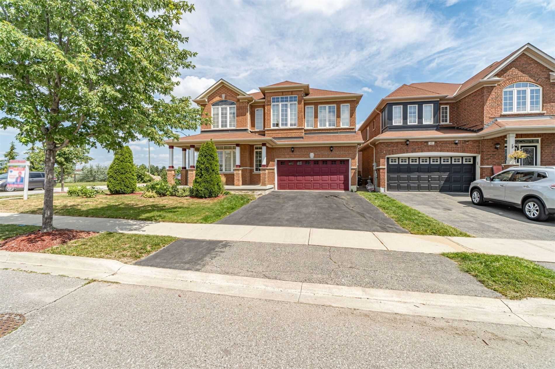 104 Iceland Poppy Tr, Brampton Terminated, W4887898 Property.ca
