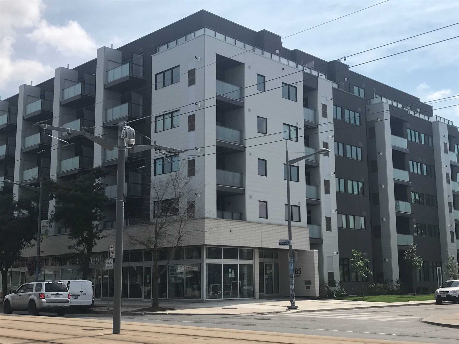 208 385 Osler St, Toronto Leased, W4888486 Condos.ca