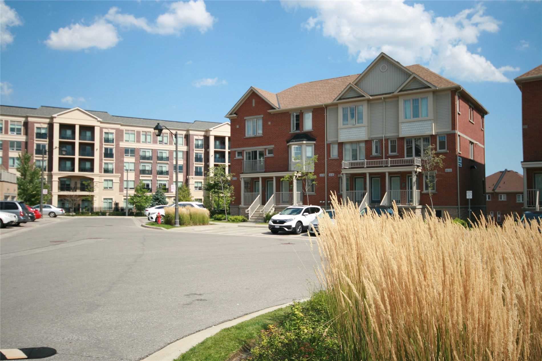 6 5615 Oscar Peterson Blvd, Mississauga Sold, W4888675 Condos.ca