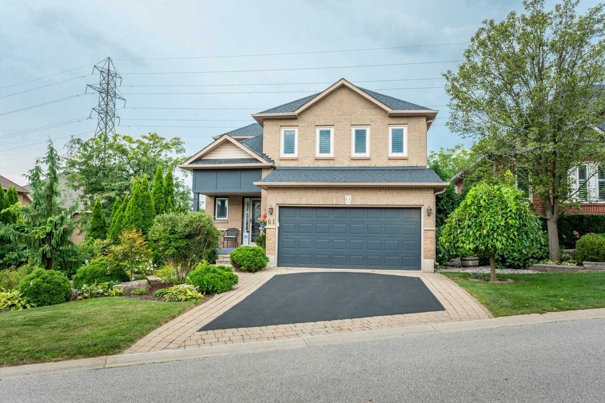 61 1150 Skyview Dr, Burlington Sold, W4889553 Property.ca