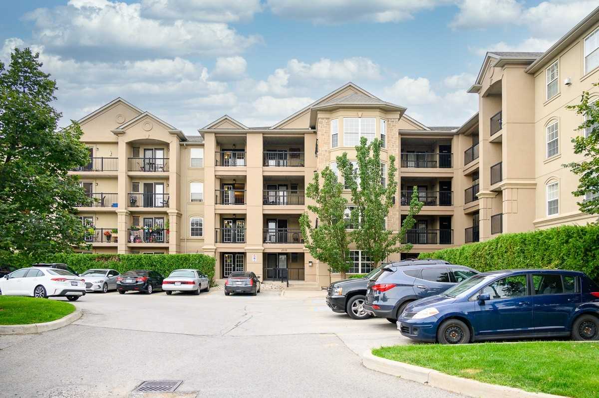 306 2035 Appleby Line, Burlington Sold, W4889589 Condos.ca