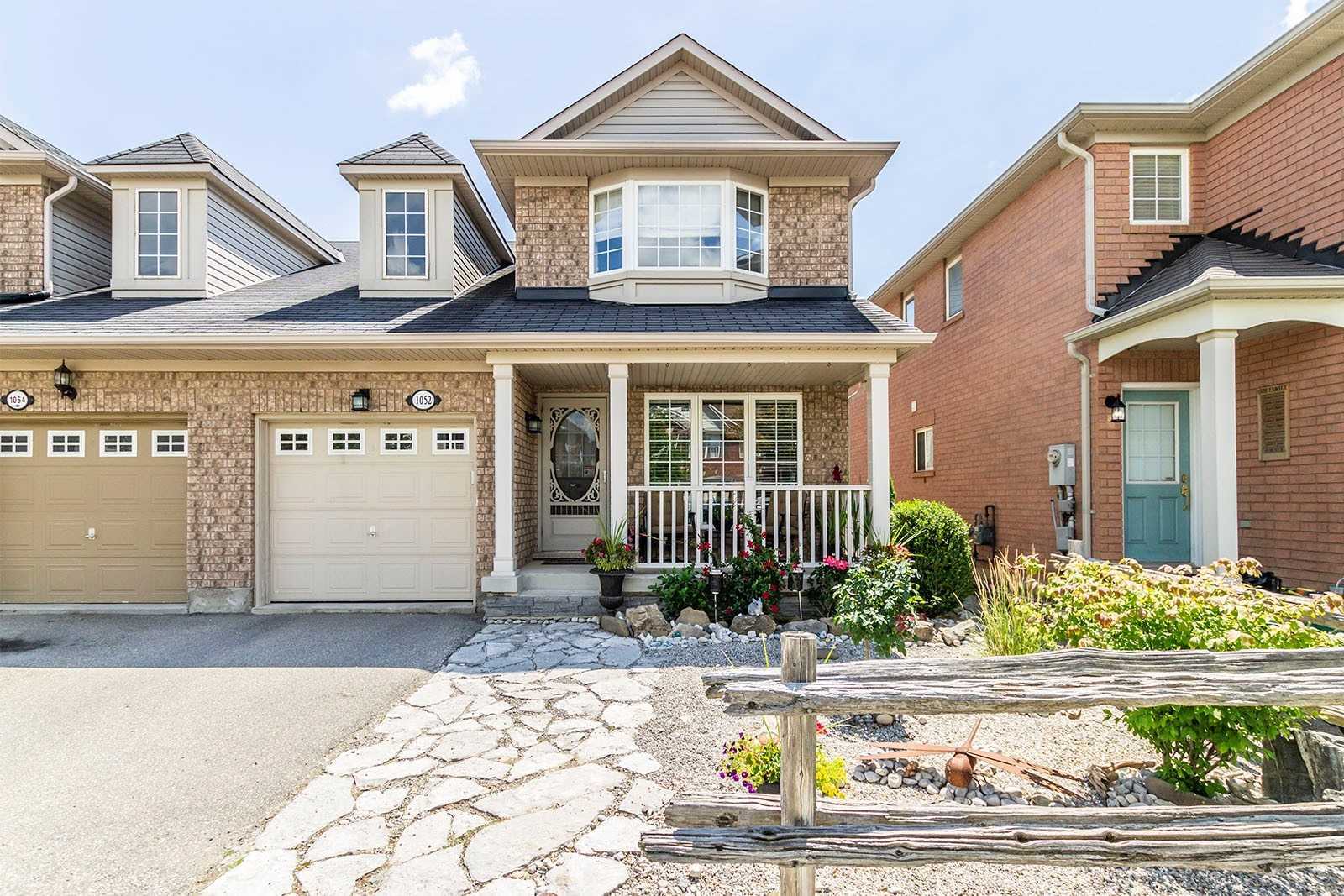 1052 Clark Blvd, Milton Sold, W4890138 Property.ca