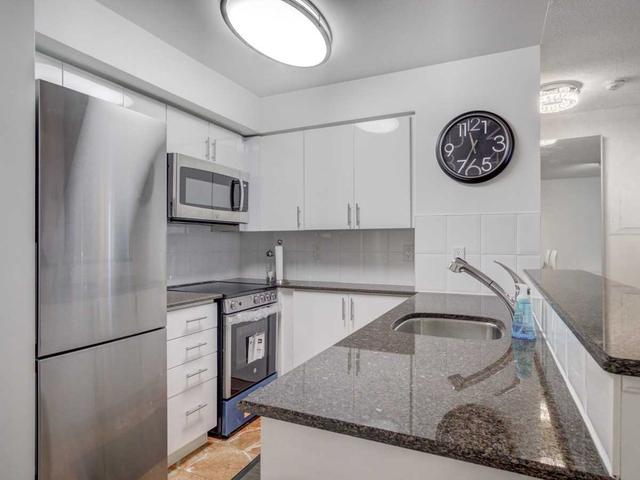 301 - 2119 Lake Shore Blvd W
