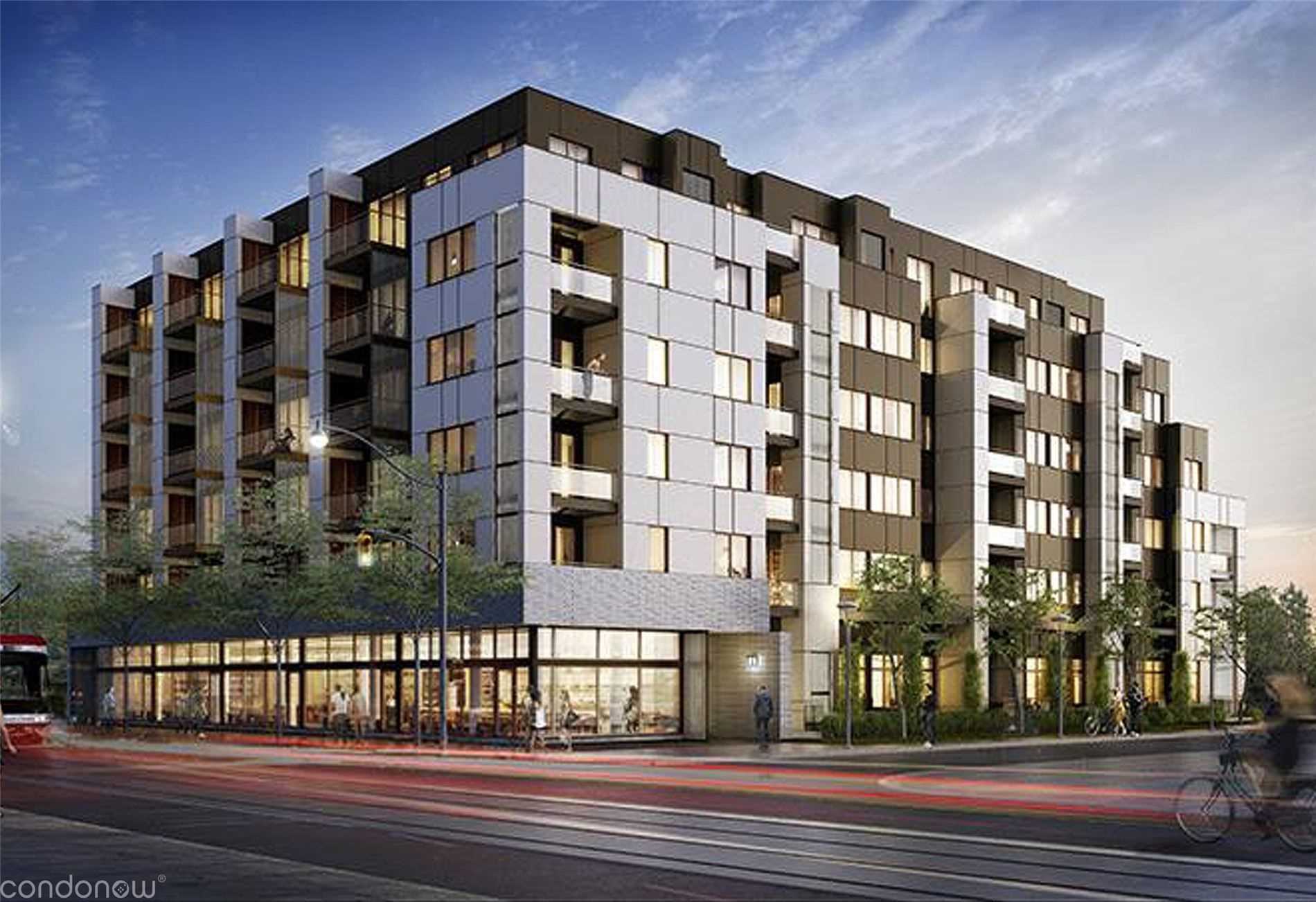 312 385 Osler St, Toronto Leased, W4890360 Property.ca