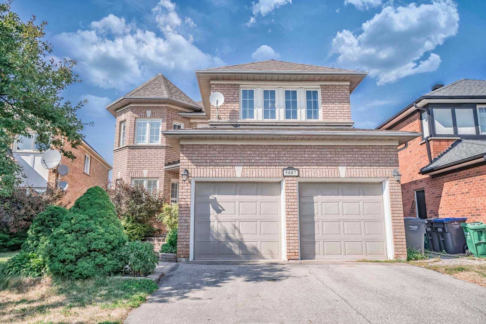 5887 Bell Harbour Dr, Mississauga Sold, W4890846 Property.ca