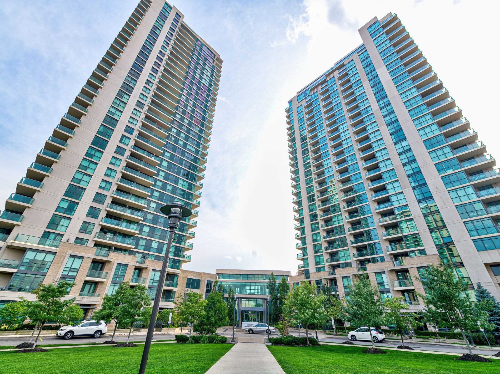1402 225 Sherway Gardens Rd, Etobicoke Terminated, W4890945 Condos.ca