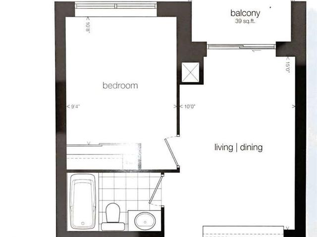 2103 - 1410 Dupont St