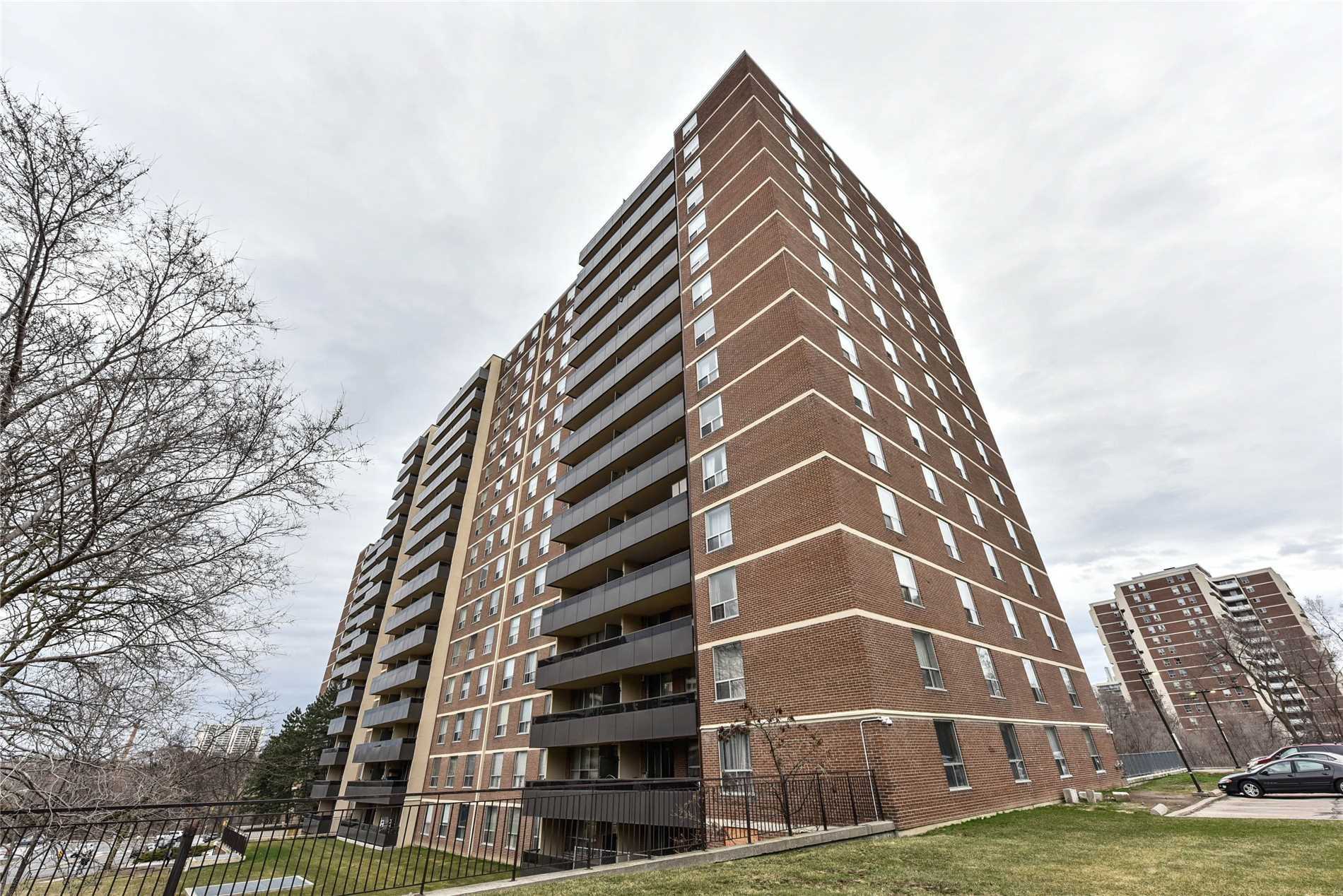 114 15 La Rose Ave, Etobicoke Sold, W4891525 Condos.ca