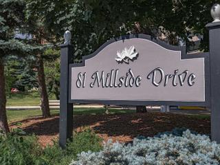 501 - 81 Millside Dr