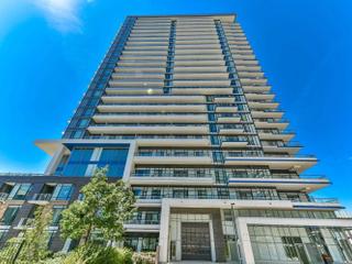 609 - 2560 Eglinton Ave W