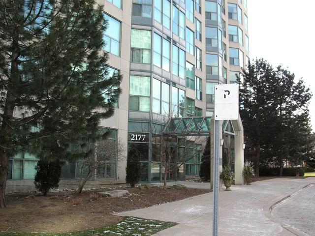 1011 - 2177 Burnhamthorpe Rd W
