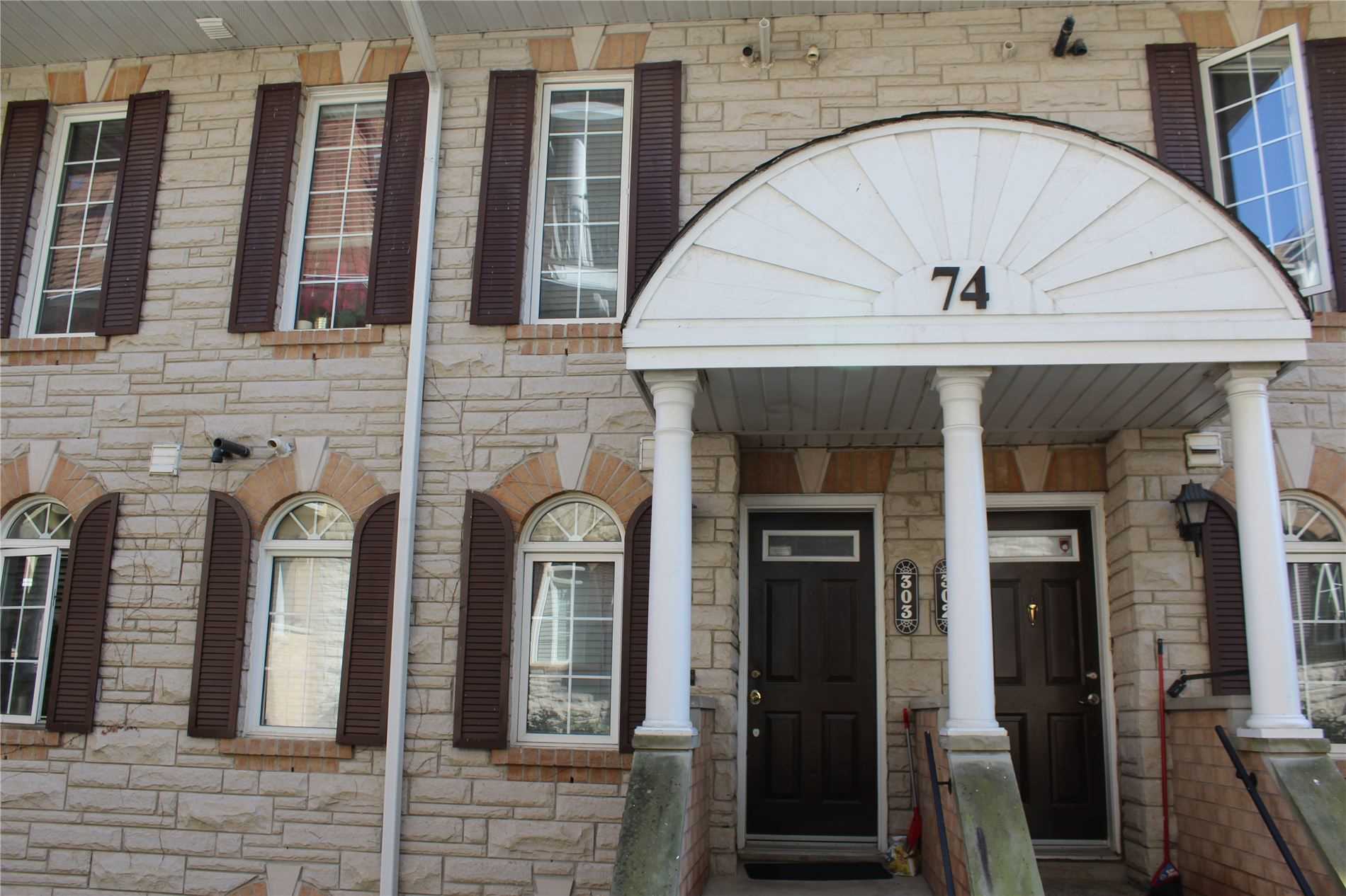 303 74 Sidney Belsey Cres, York Terminated, W4893180 Condos.ca