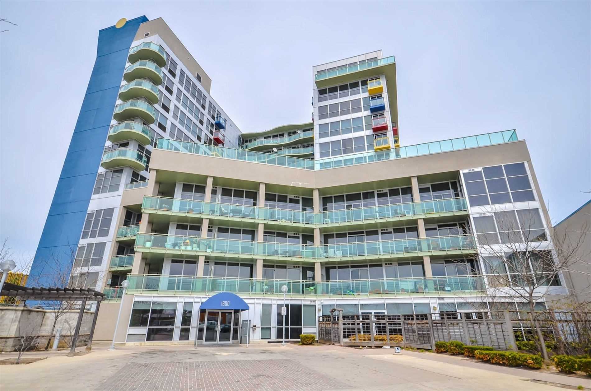 1022 1600 Keele St, York Sold, W4893198 Condos.ca