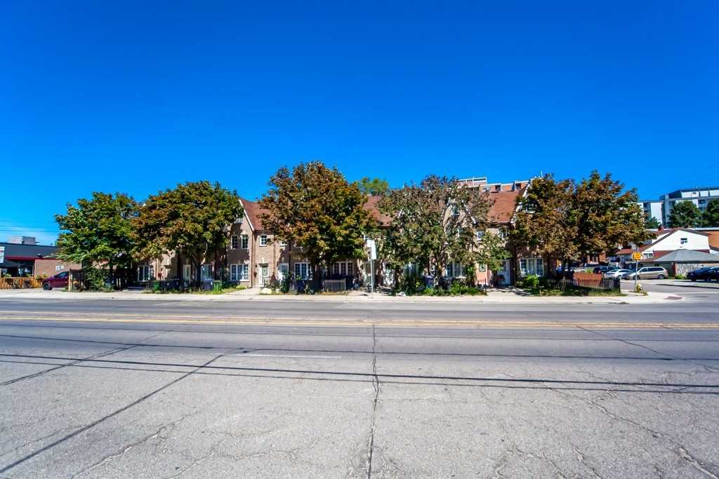 1245 Weston Rd, York Sold, W4893219 Condos.ca