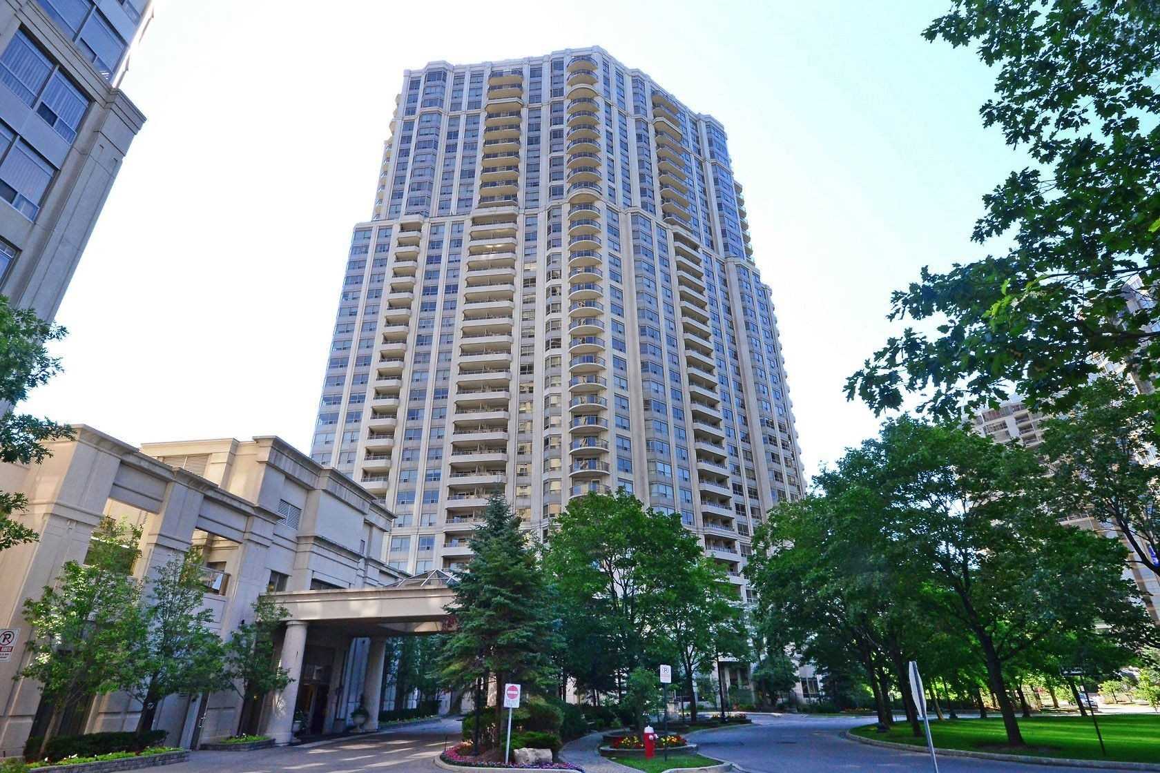 2615 25 Kingsbridge Garden Circ, Mississauga Terminated, W4893833