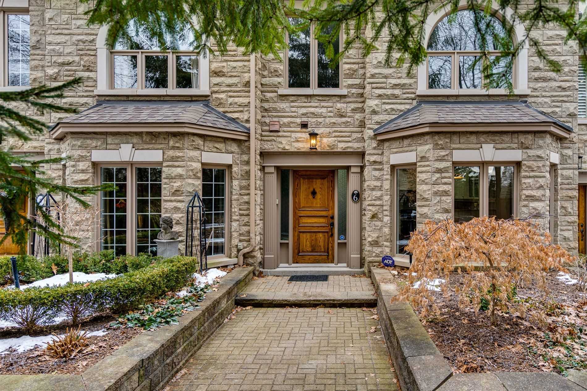 6 1291 Royal York Rd E, Etobicoke Leased, W4894874 Condos.ca