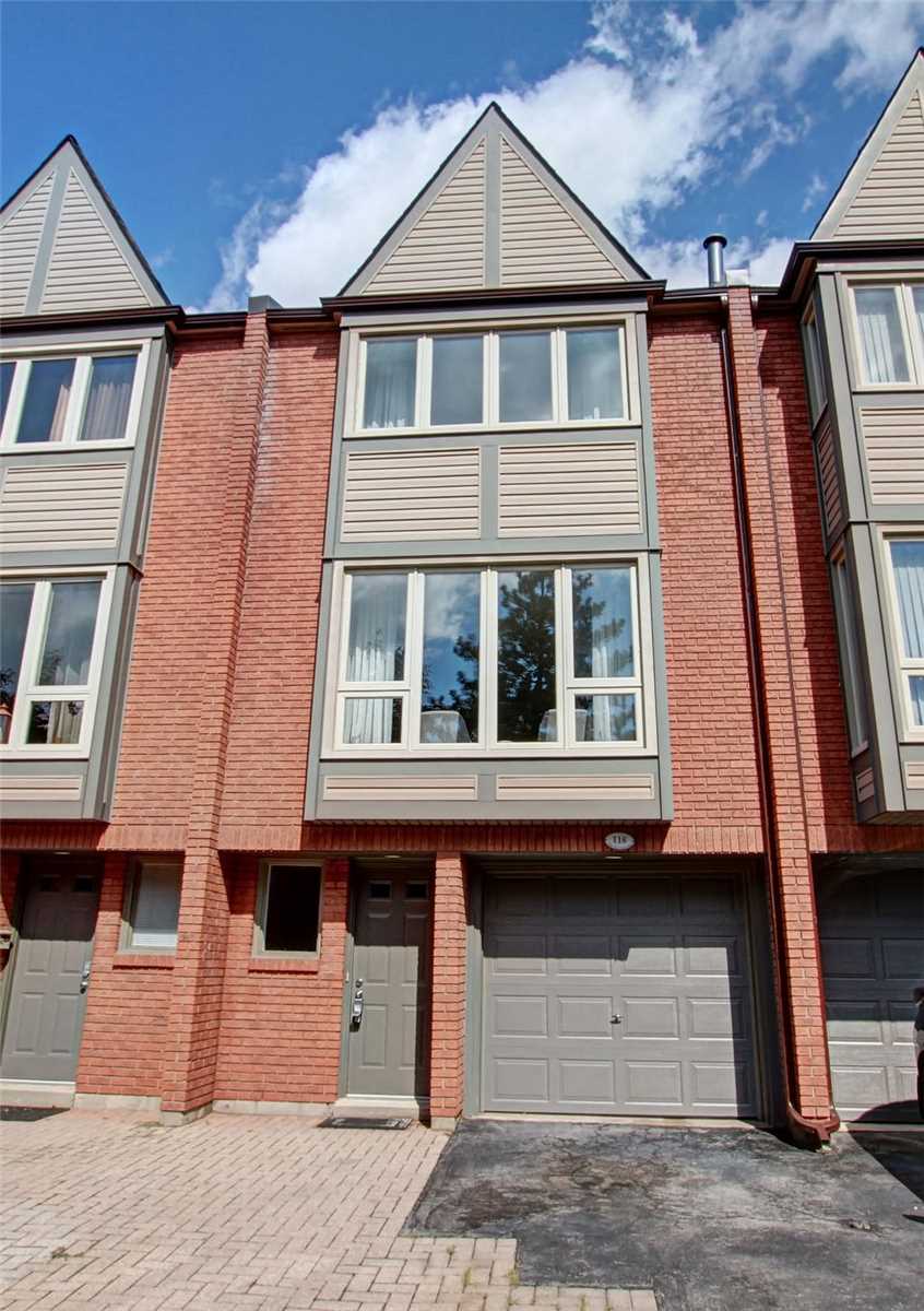 118 895 Maple Ave, Burlington Sold, W4895434 Condos.ca