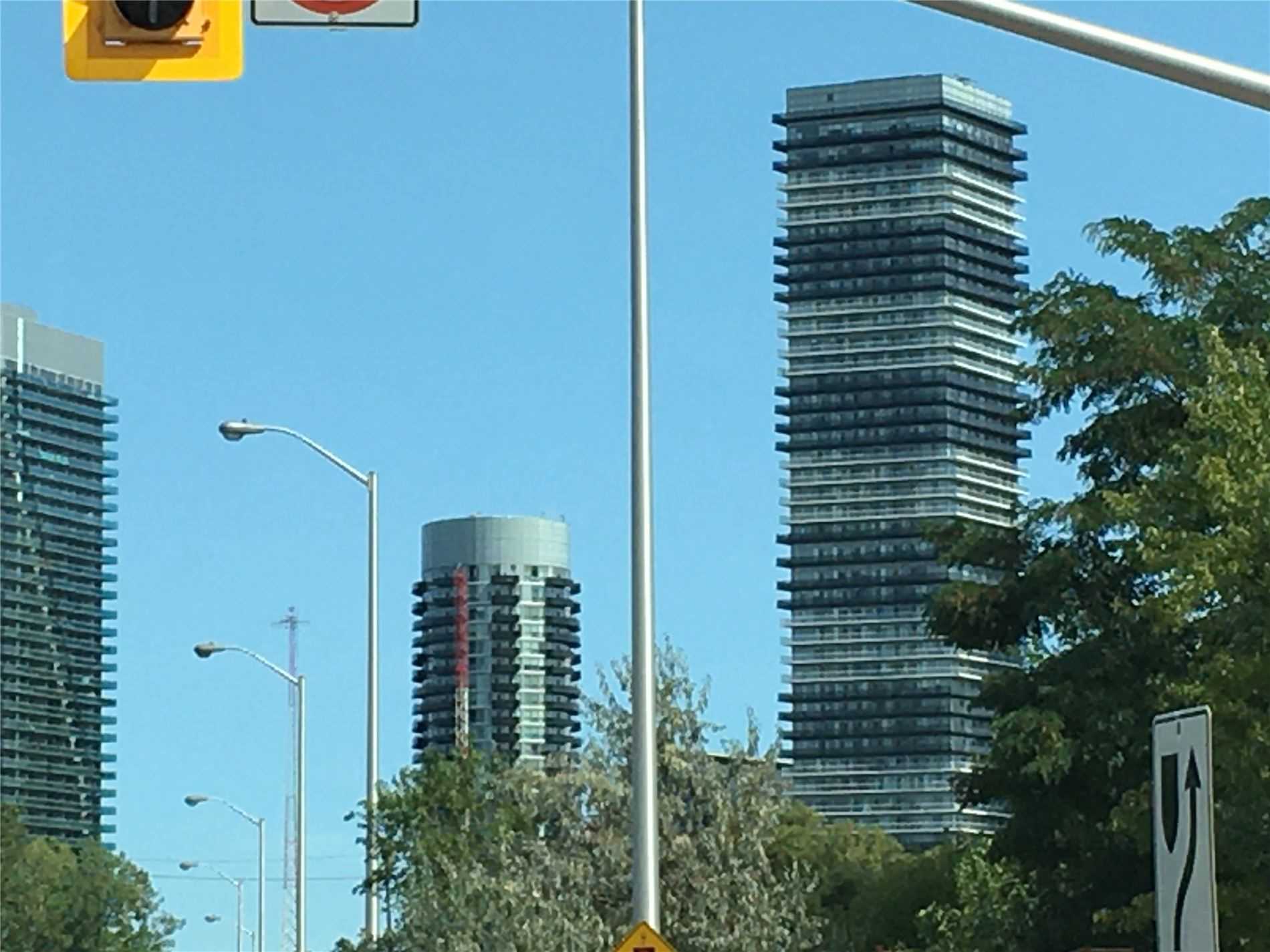 1505 56 Annie Craig Dr, Etobicoke Terminated, W4895491 Condos.ca