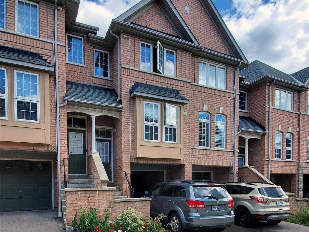 117 50 Strathaven Dr, Mississauga Sold, W4895575 Condos.ca