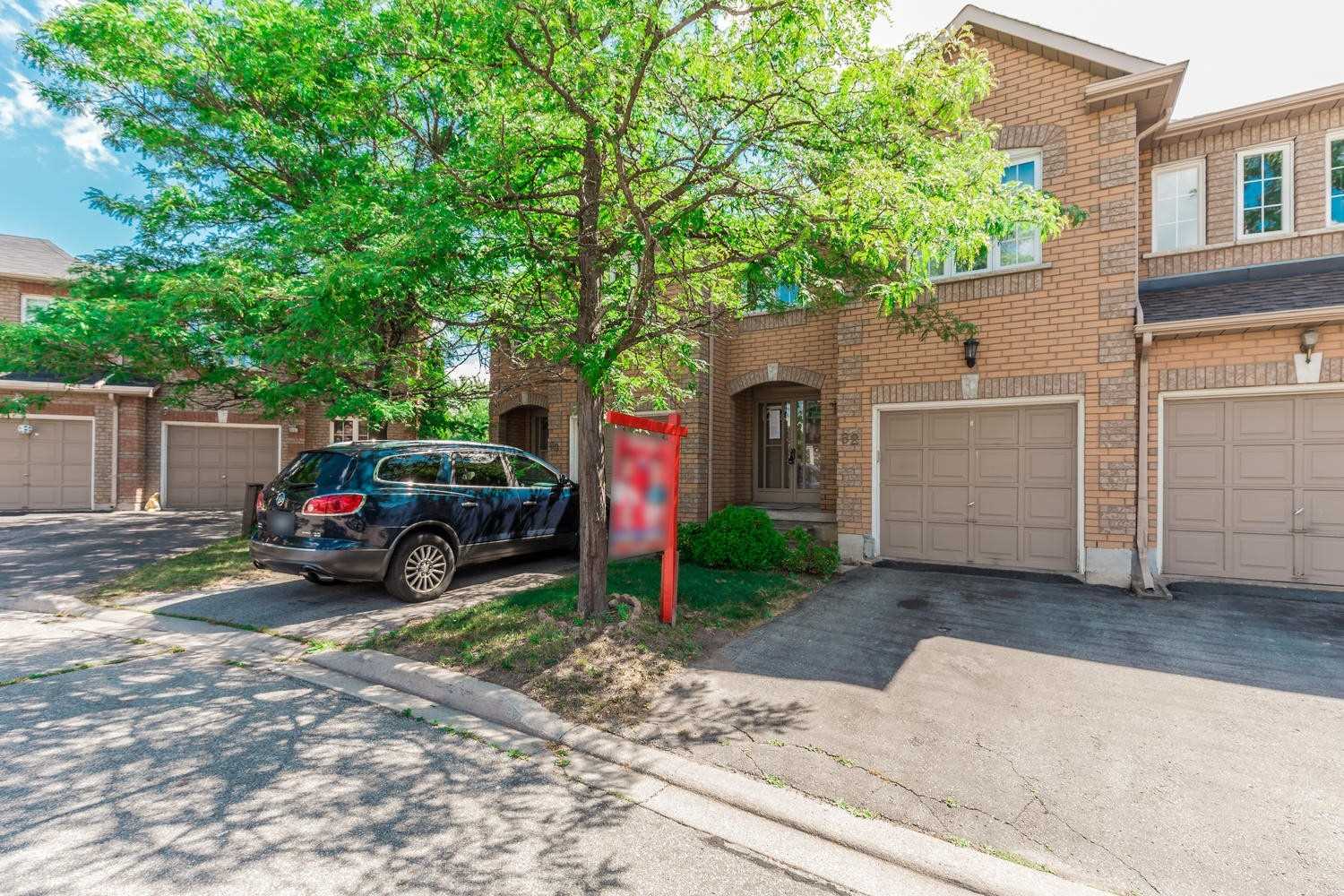 62 100 Brickyard Way, Brampton Sold, W4896241 Property.ca