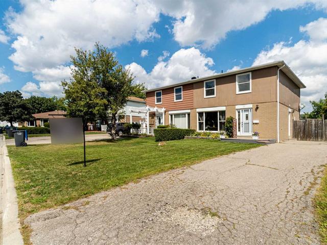 115 Fallingdale Cres