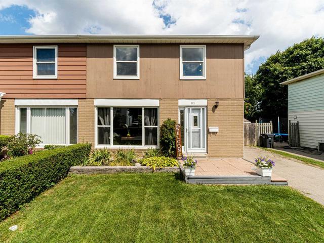 115 Fallingdale Cres