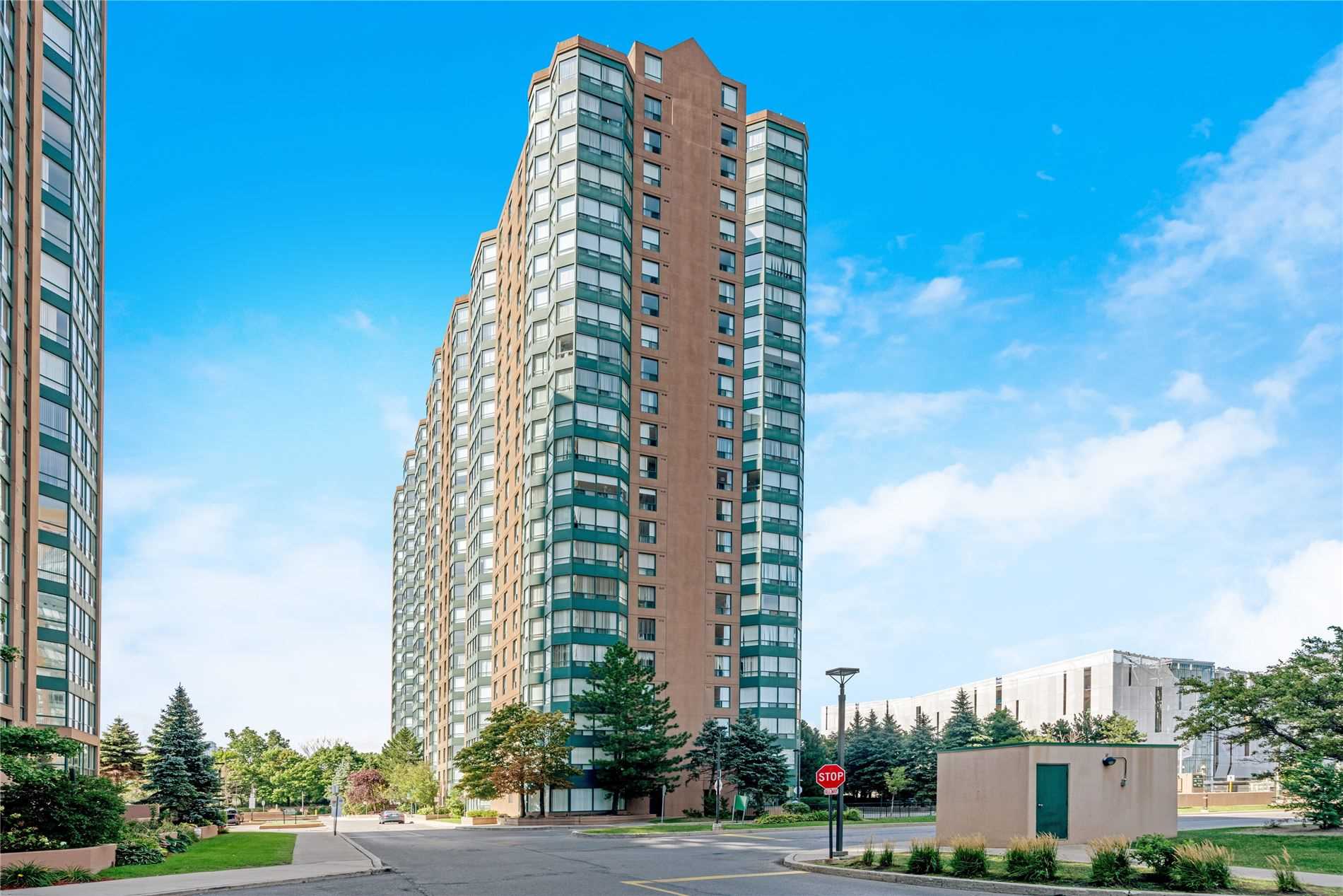 2201 135 Hillcrest Ave, Mississauga Sold, W4897134 Condos.ca
