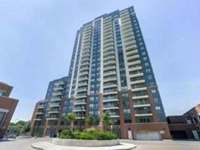 1205 - 1420 Dupont St