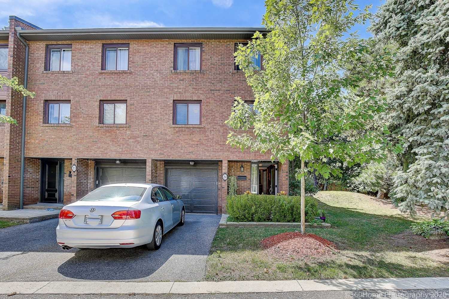 24 4156 Fieldgate Dr, Mississauga Terminated, W4898906 Condos.ca