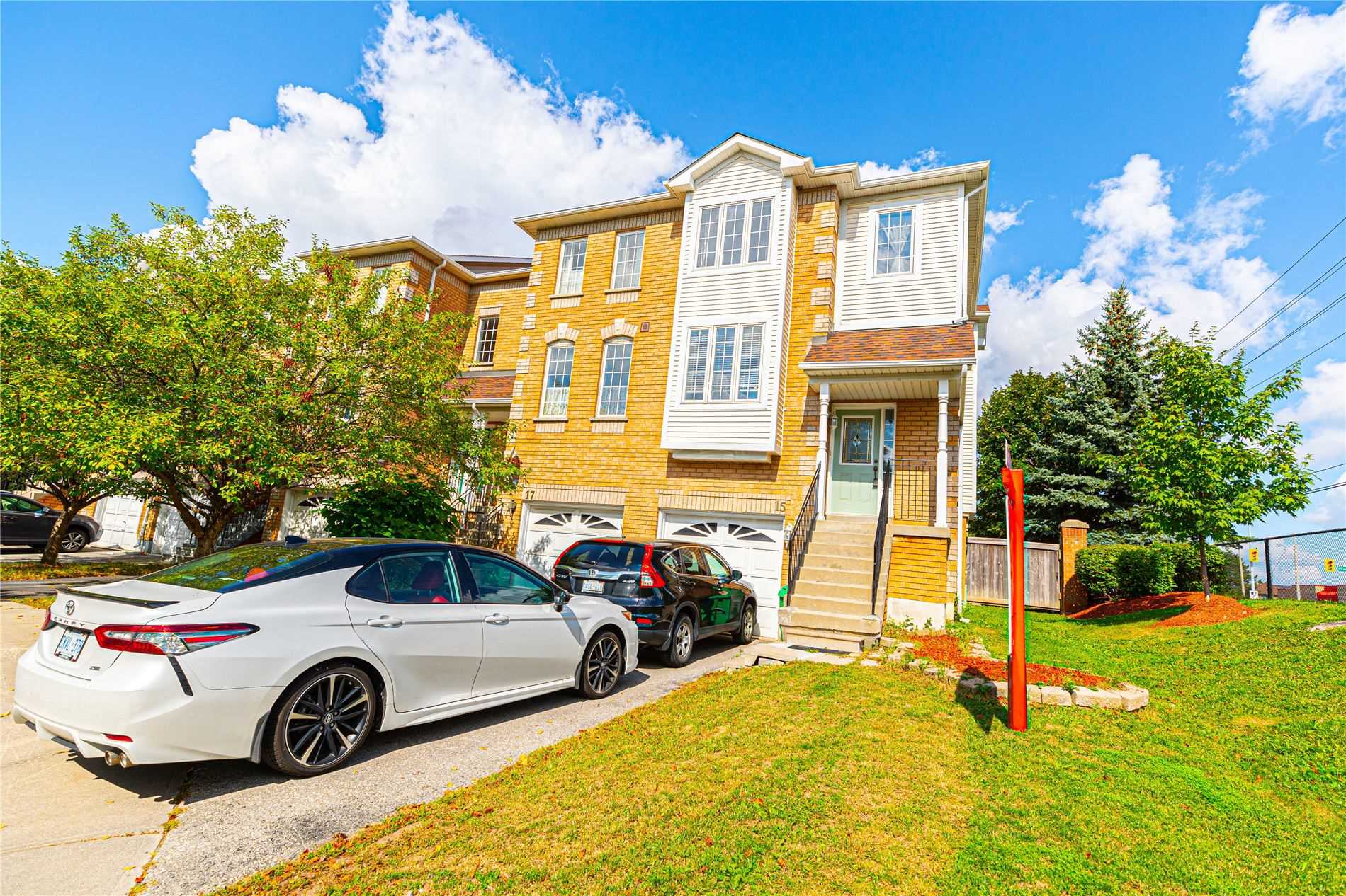 15 9800 Mclaughlin Rd N, Brampton Sold, W4899446 Condos.ca