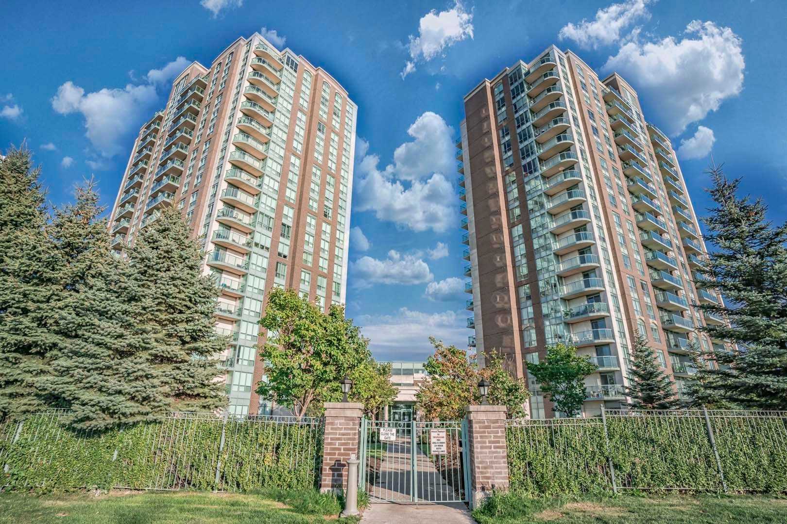 1503 4879 Kimbermount Ave, Mississauga Terminated, W4899579 Condos.ca