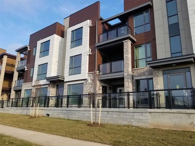 103 - 2375 Bronte Rd