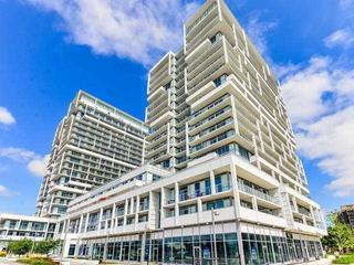 1107 - 55 Speers Rd