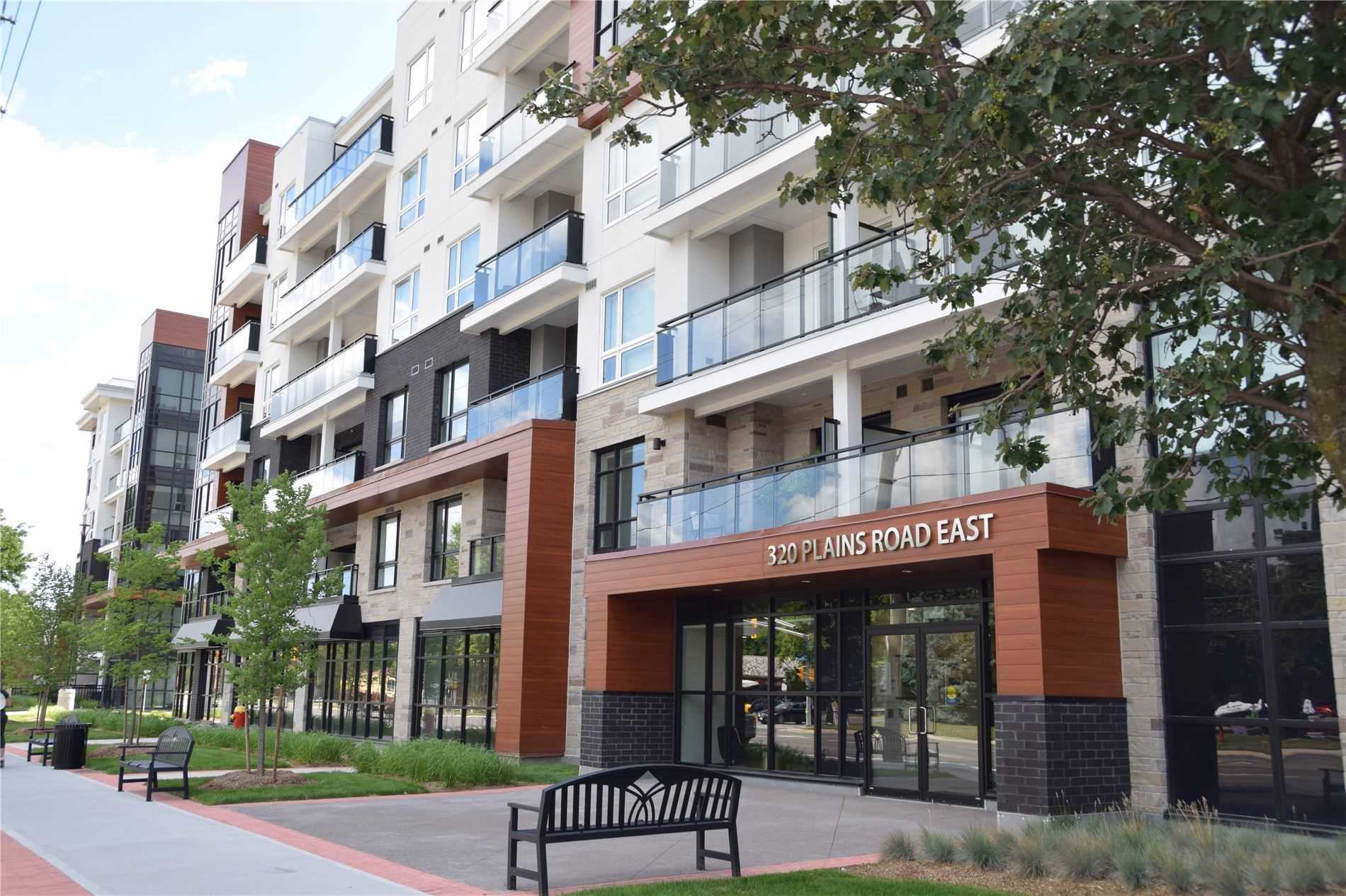 416 320 Plains Rd E, Burlington Leased, W4900663 Condos.ca