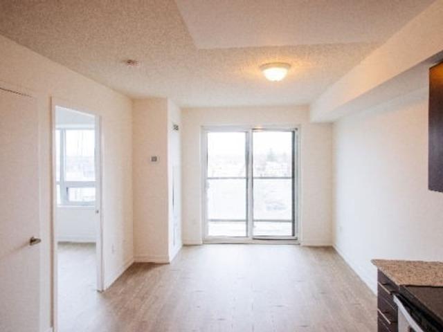 508 - 1420 Dupont St