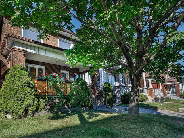636 Runnymede Rd