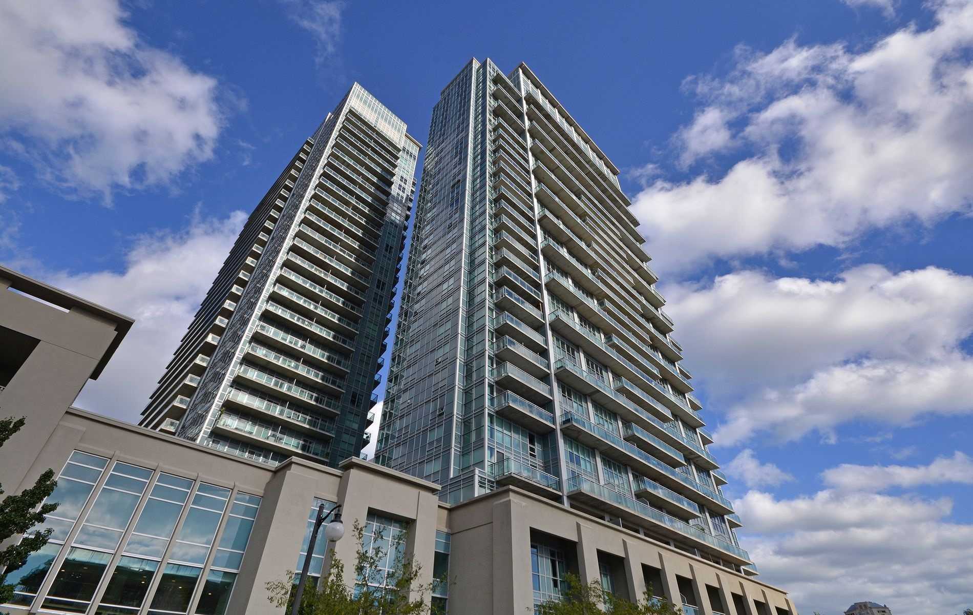 2334 165 Legion Rd N, Etobicoke