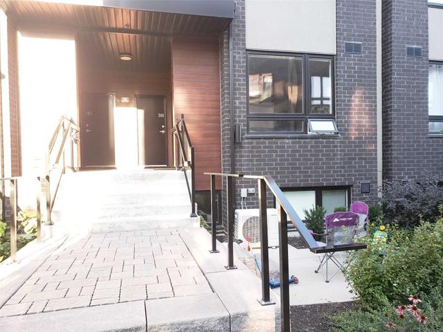 203 - 1100 Briar Hill Ave