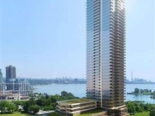 1604 - 2200 Lake Shore Blvd W