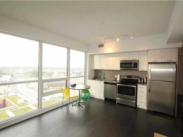 1604 - 2200 Lake Shore Blvd W