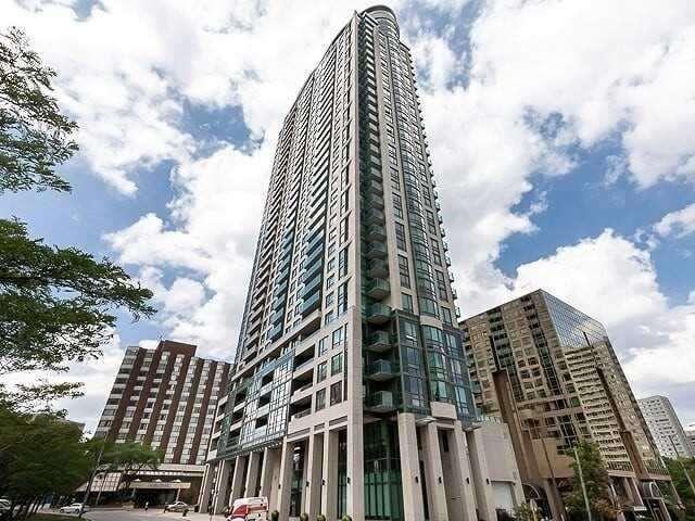 2505 - 208 Enfield Pl