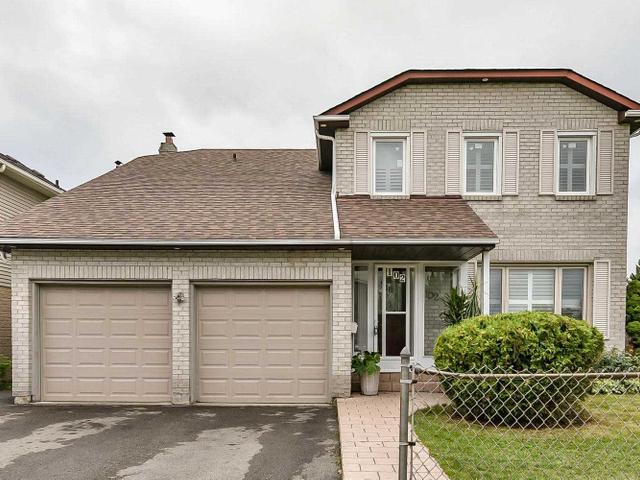102 Jaffa Dr