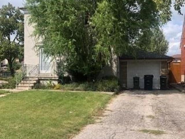 Upper - 310 Hillmount Ave